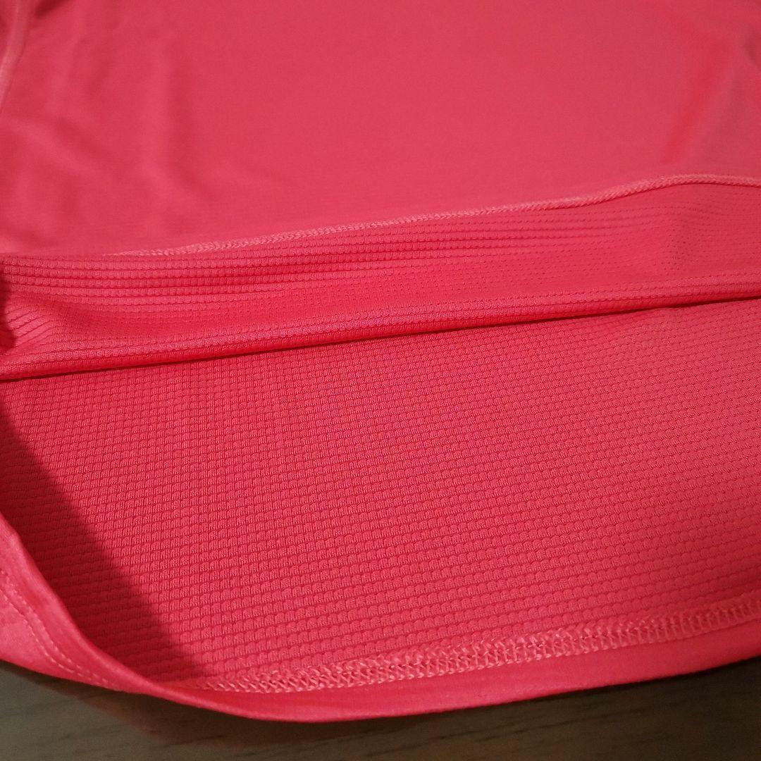 未使用　adidasアディゼロ ランニング長袖Tシャツ パンツセット　上下セット