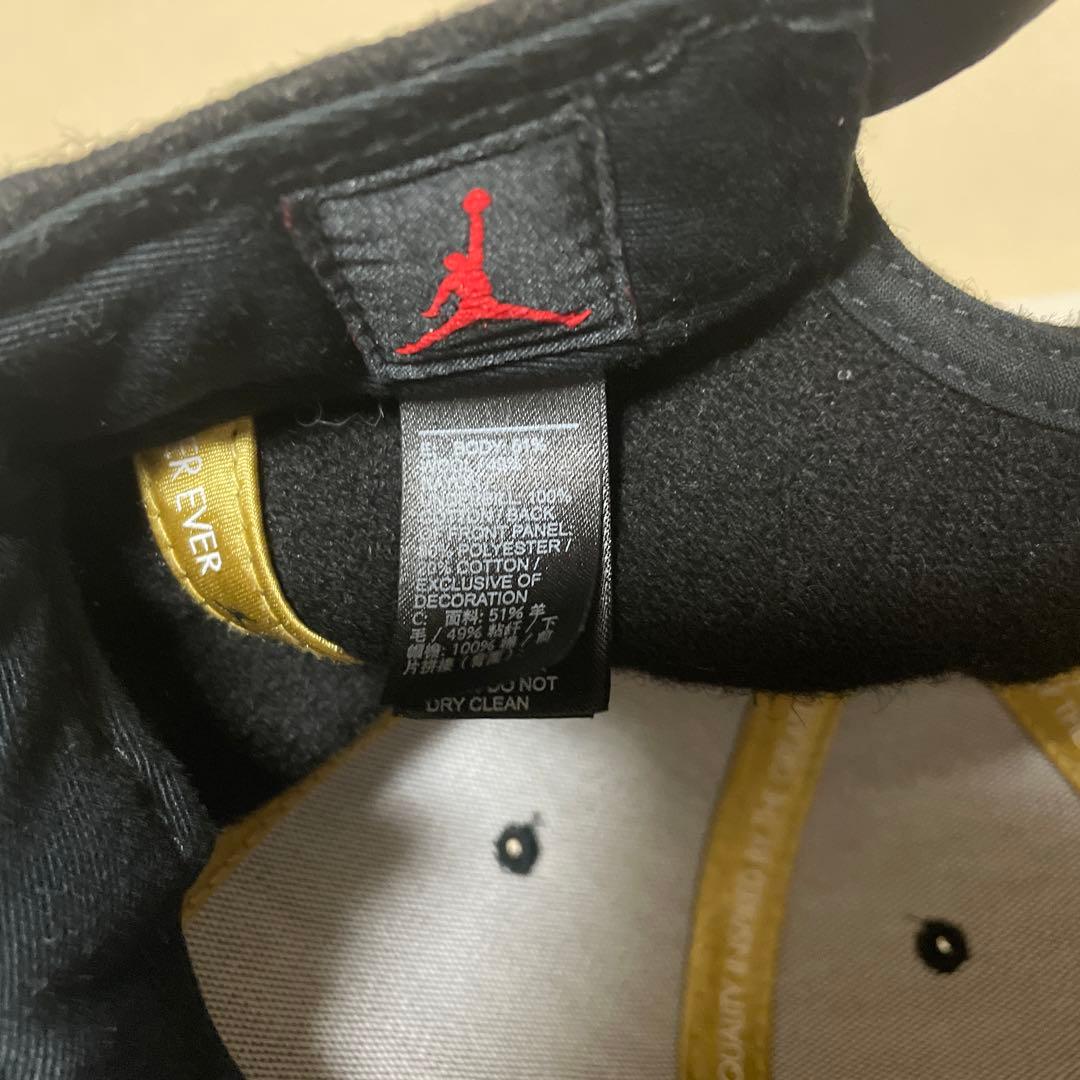 ナイキ パリサンジェルマン キャップ エアジョーダン nike psg 帽子