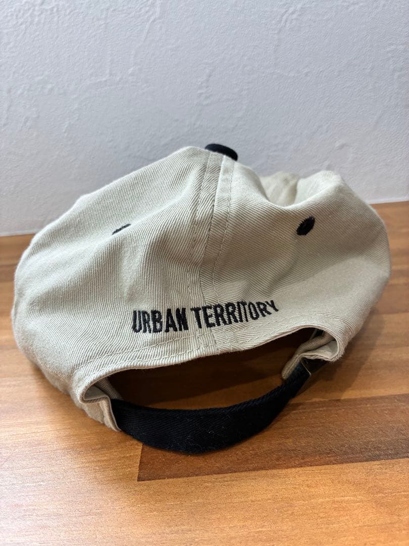 WTAPS T-6L 02 CAP COTTON.TWILL キャップ