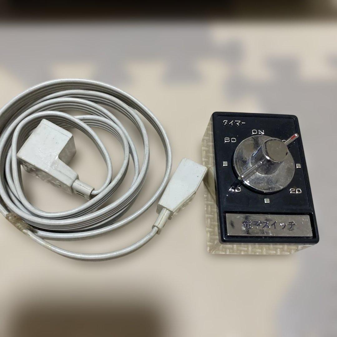 専用　三菱 扇風機 R30-SX 昭和レトロ 電子コンパック 30cm ジャンク