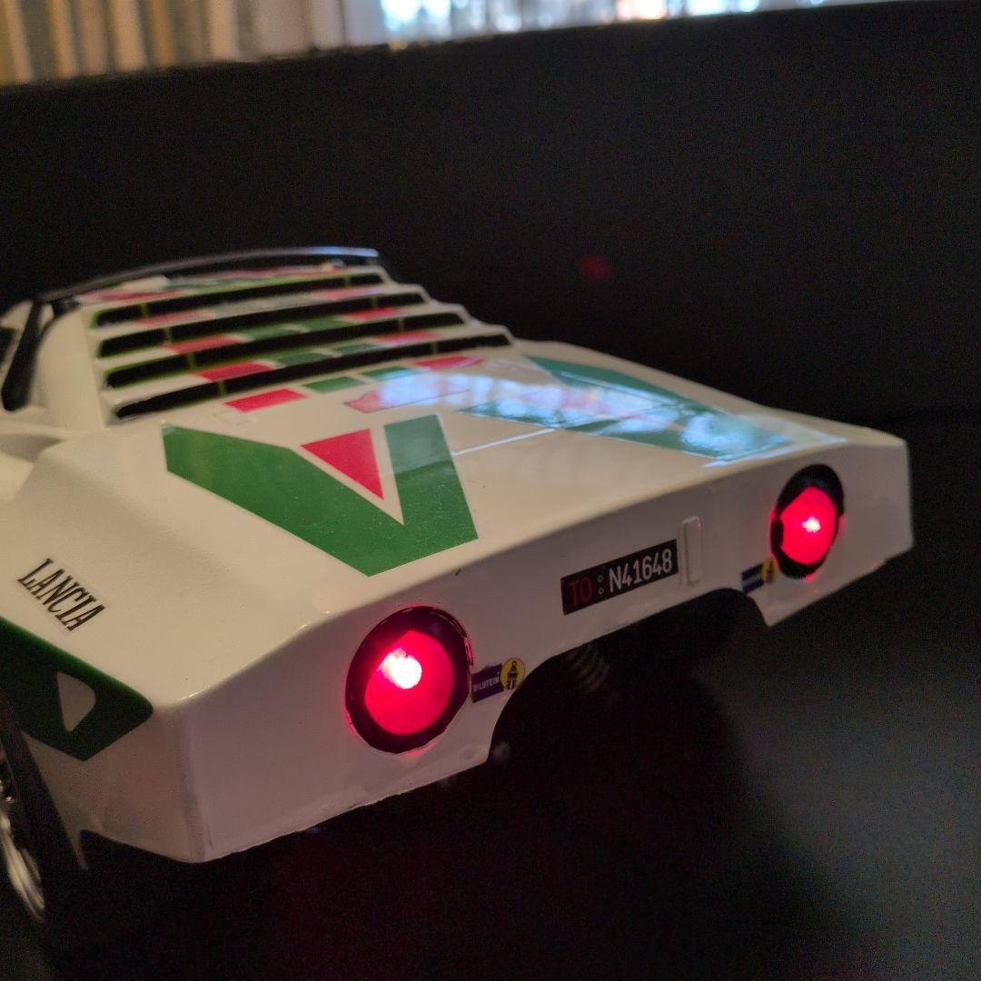 ランチャーストラトス killer body1/10