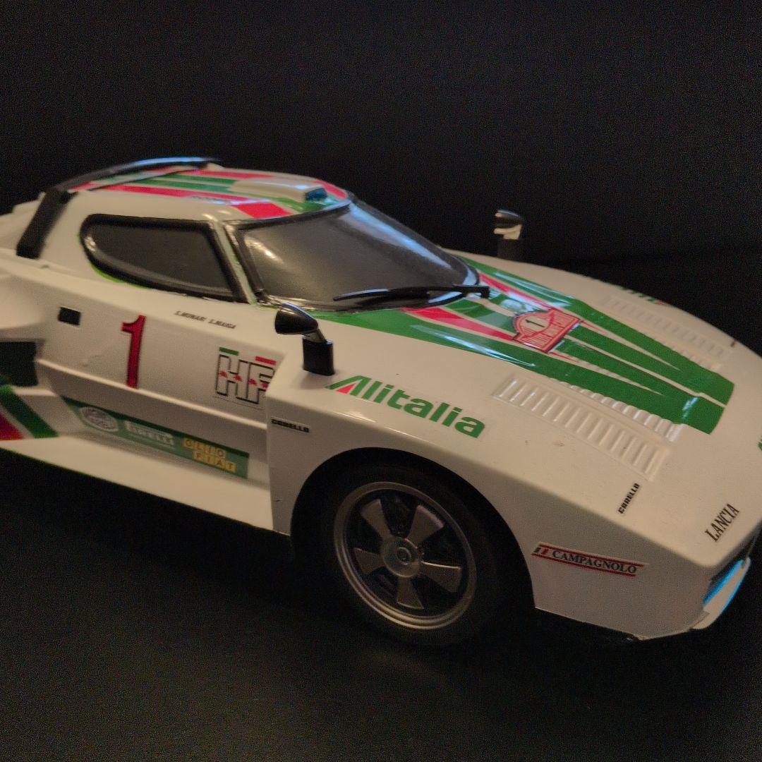 ランチャーストラトス killer body1/10