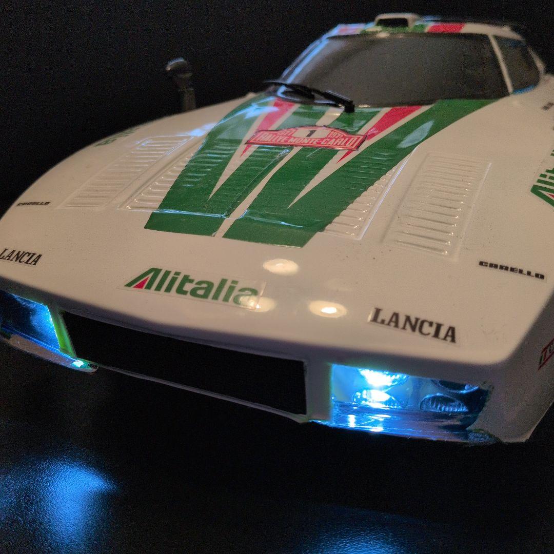 ランチャーストラトス killer body1/10