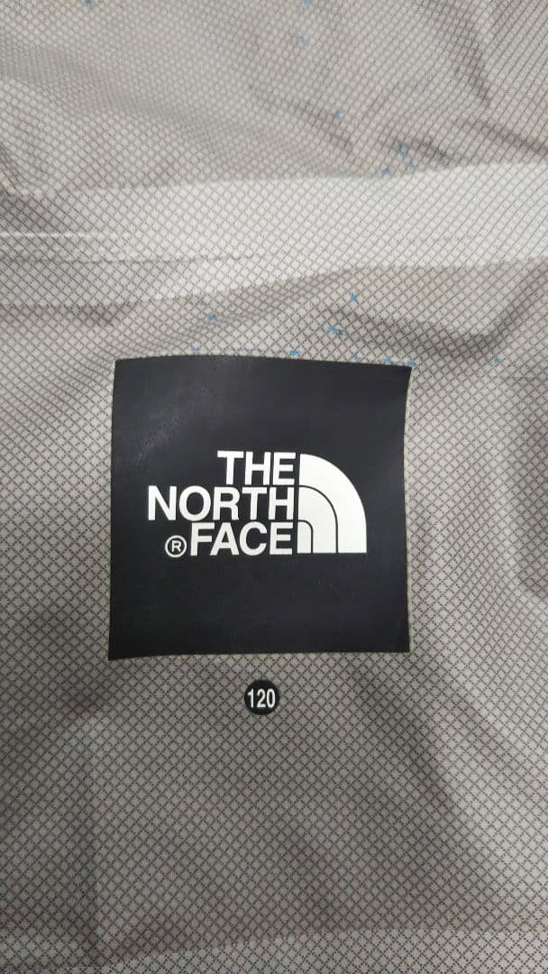 THE NORTH FACE ノースフェイス キッズ JACKET 120cm