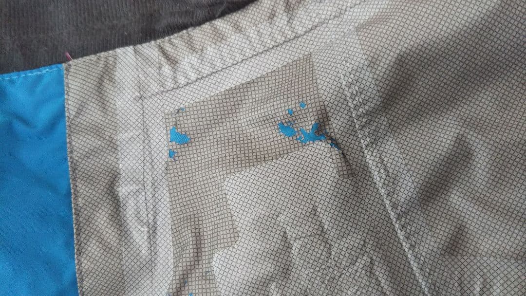 THE NORTH FACE ノースフェイス キッズ JACKET 120cm