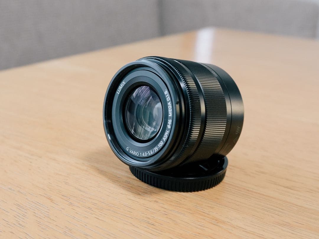 LUMIX GX7MK2、ライカ単焦点レンズ、望遠レンズ、他