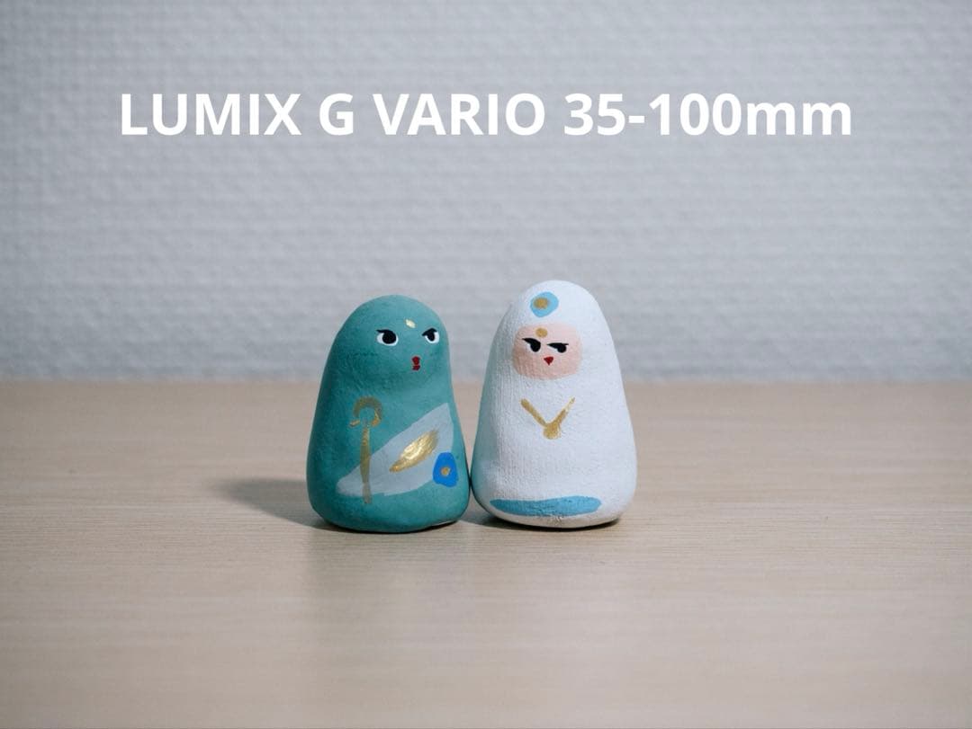 LUMIX GX7MK2、ライカ単焦点レンズ、望遠レンズ、他