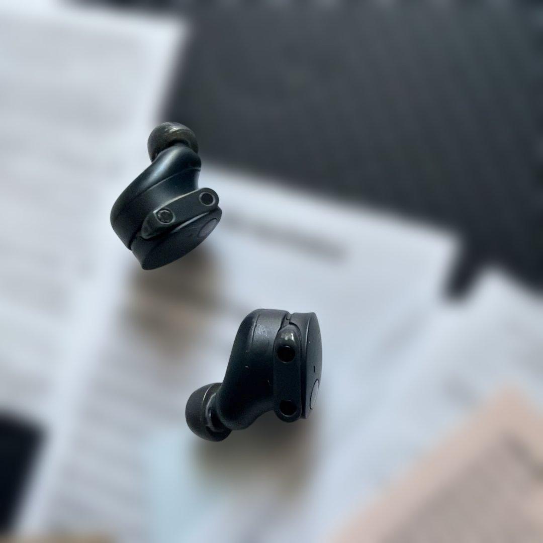 値下げaudio-technica ATH-CKS50TW2 ワイヤレスイヤホン