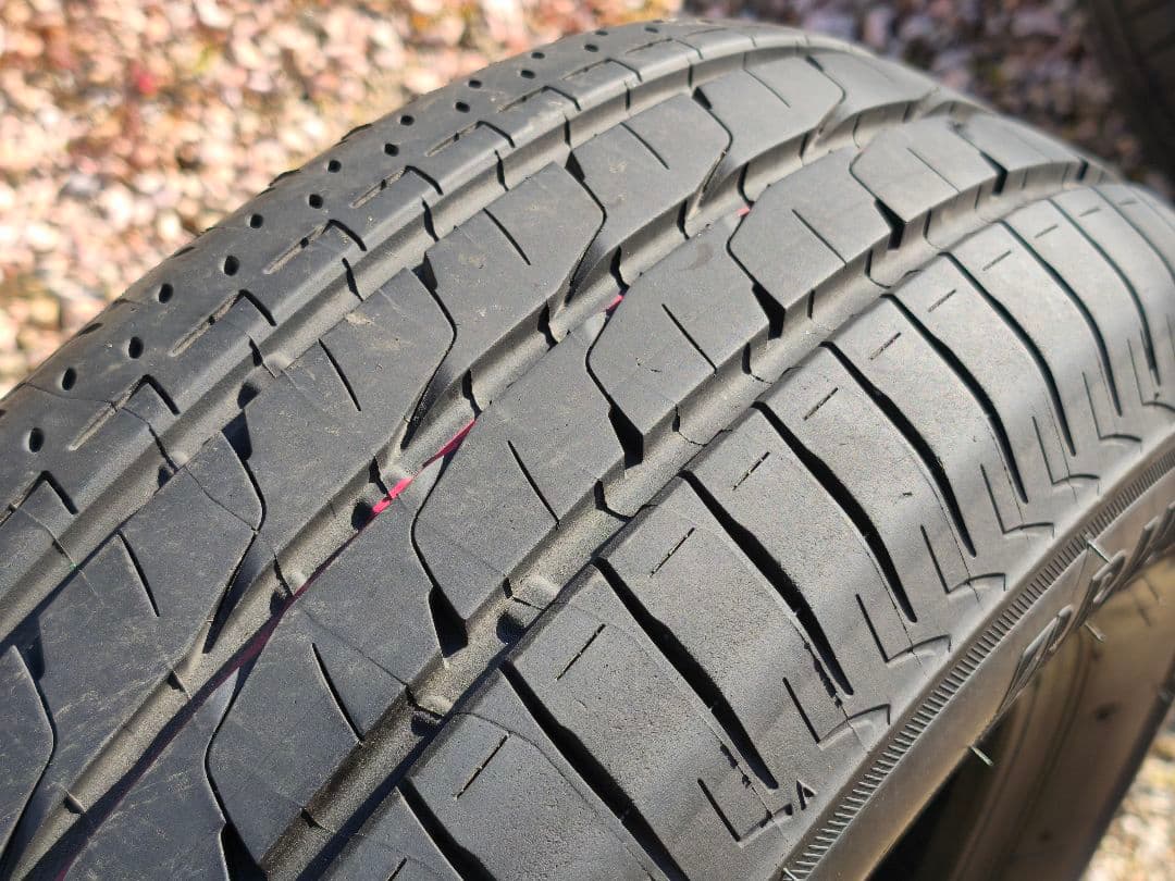 ブリヂストン ルフト RV2 195/65R15 4本セット 2025年製