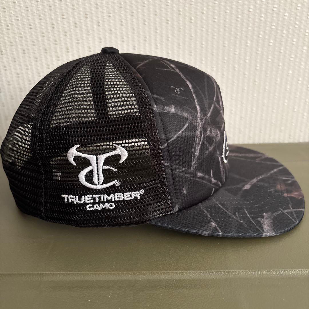 帽子 SUPREME 25AW Pinup Mesh Back 5-Panel Cap