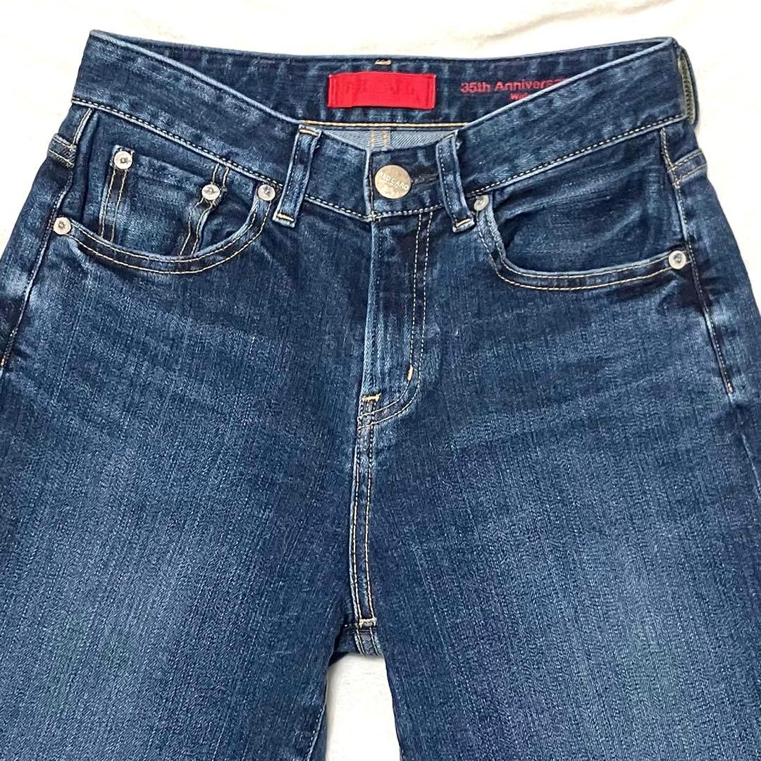 RED CARD TOKYO 35thアニバーサリー WIDE トゥモローランド