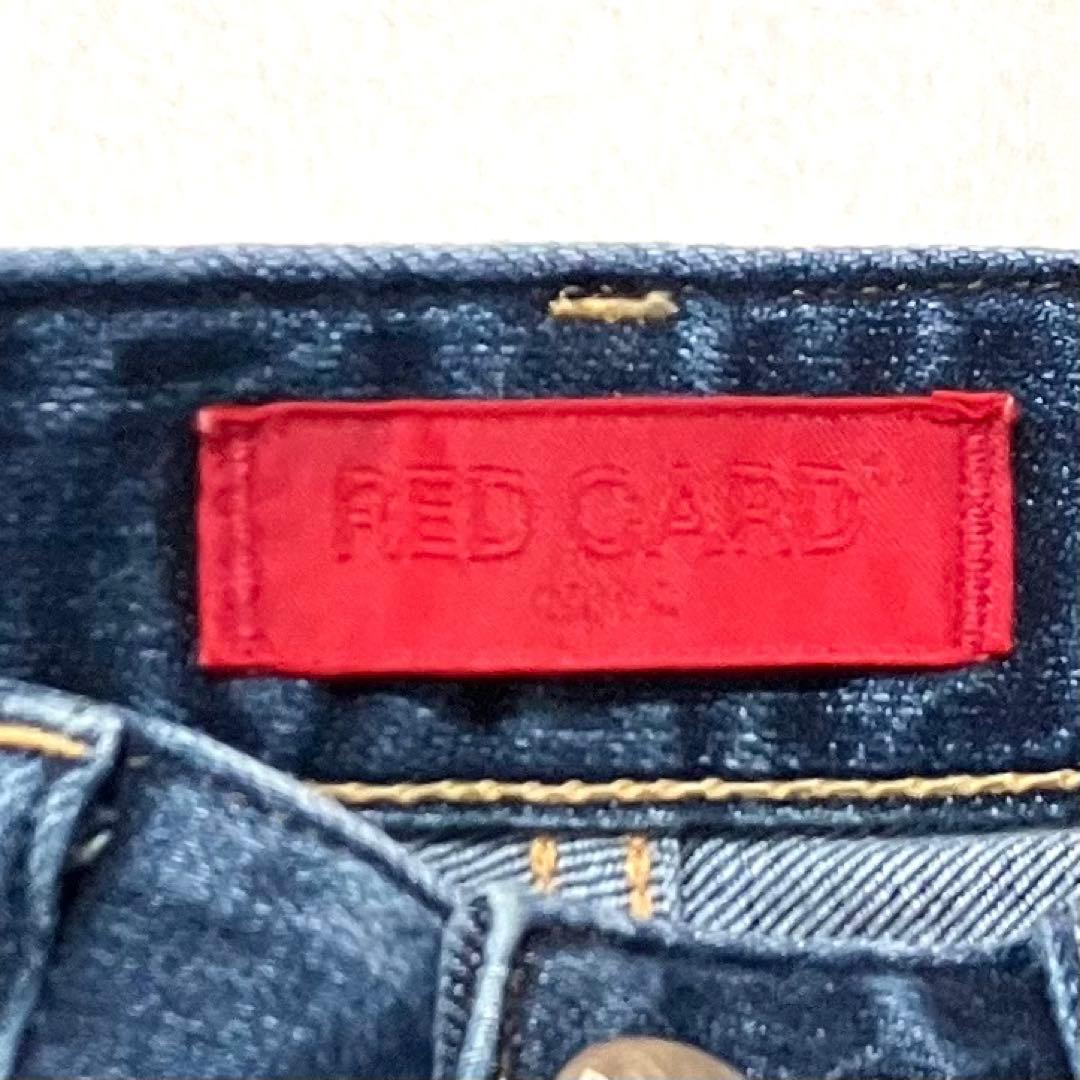 RED CARD TOKYO 35thアニバーサリー WIDE トゥモローランド