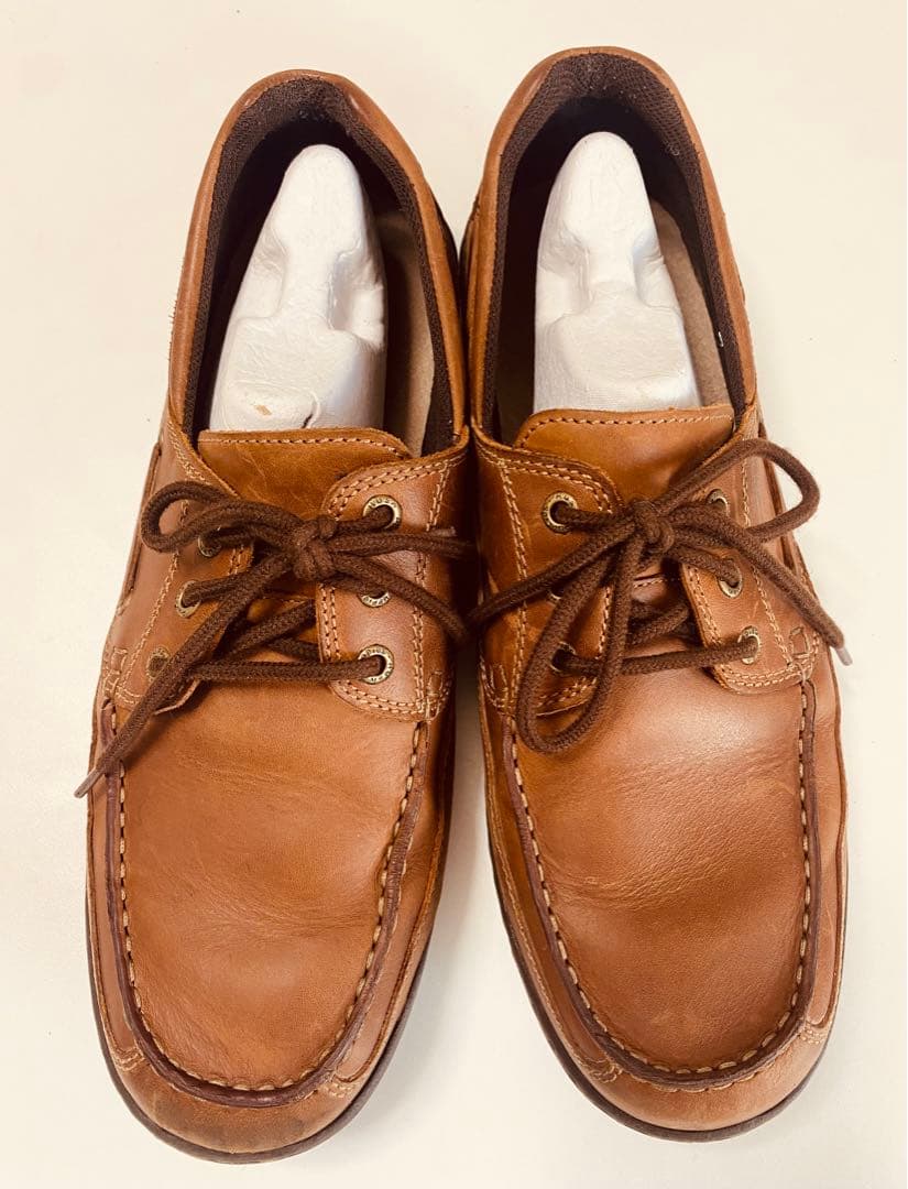 最後の値下げ　Hush Puppies ハッシュパピー　 メンズ　シューズ