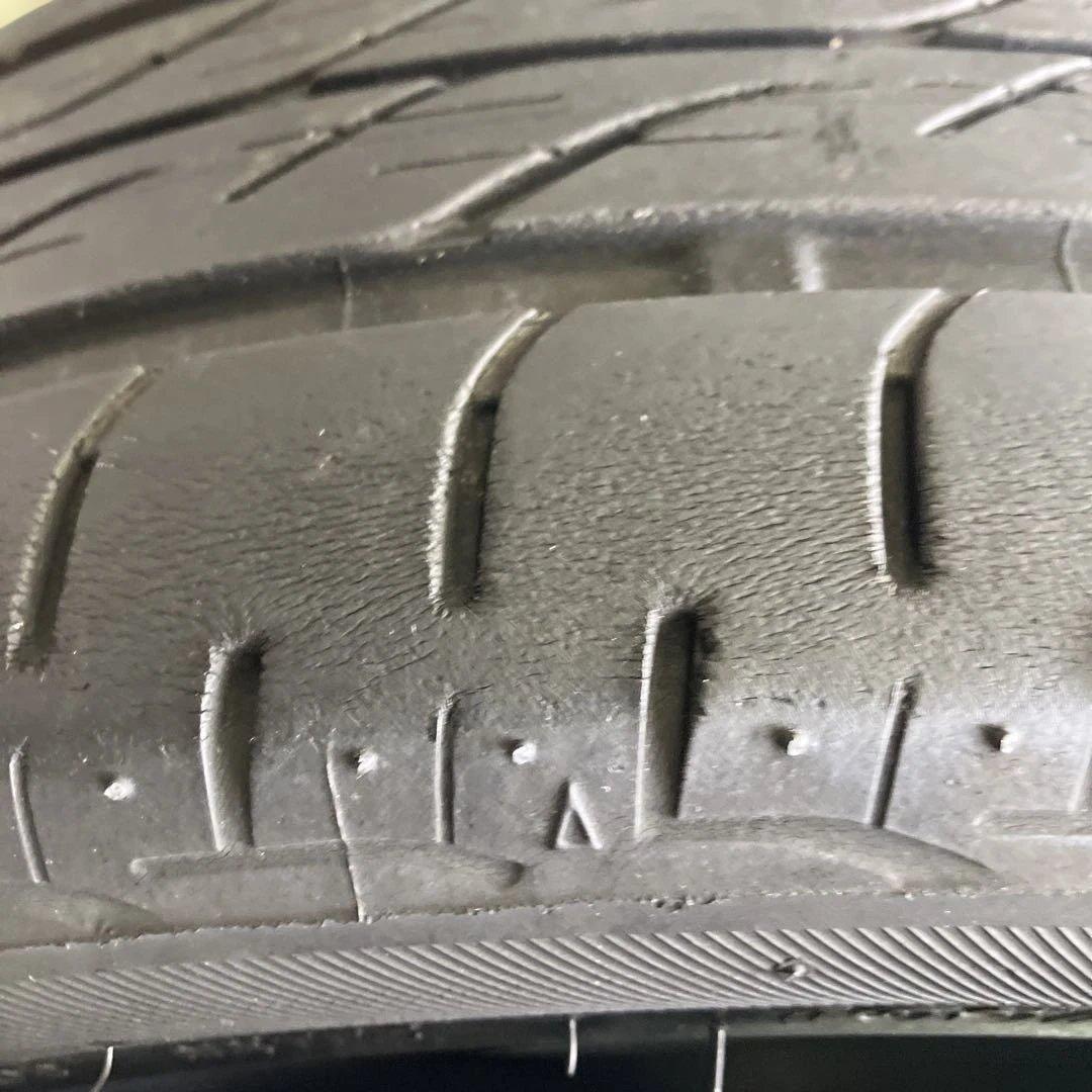 BRIDGESTONE 165/50R15 NEXTRY ４本早い者勝ち