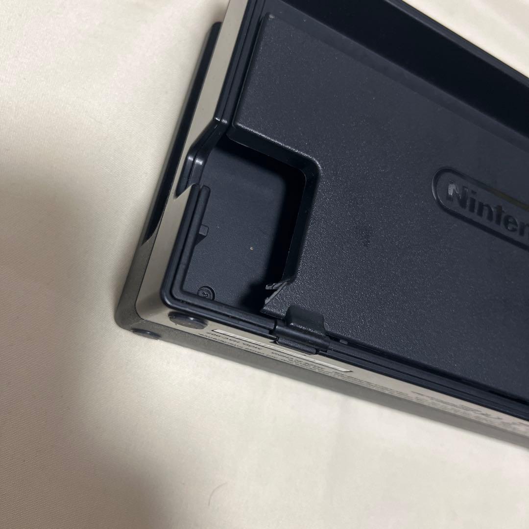 任天堂Switch[本体] グレー ケース付き