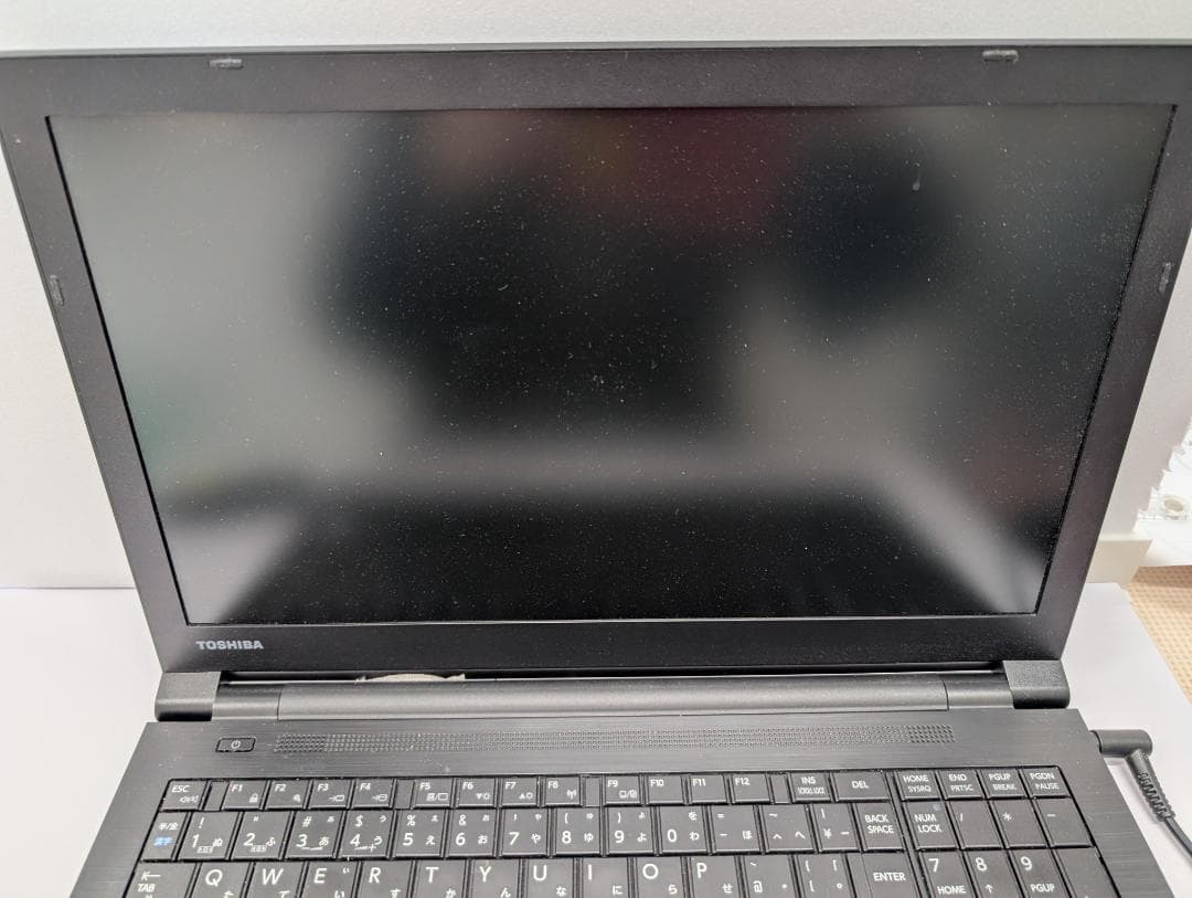 東芝 Dynabook Windows11