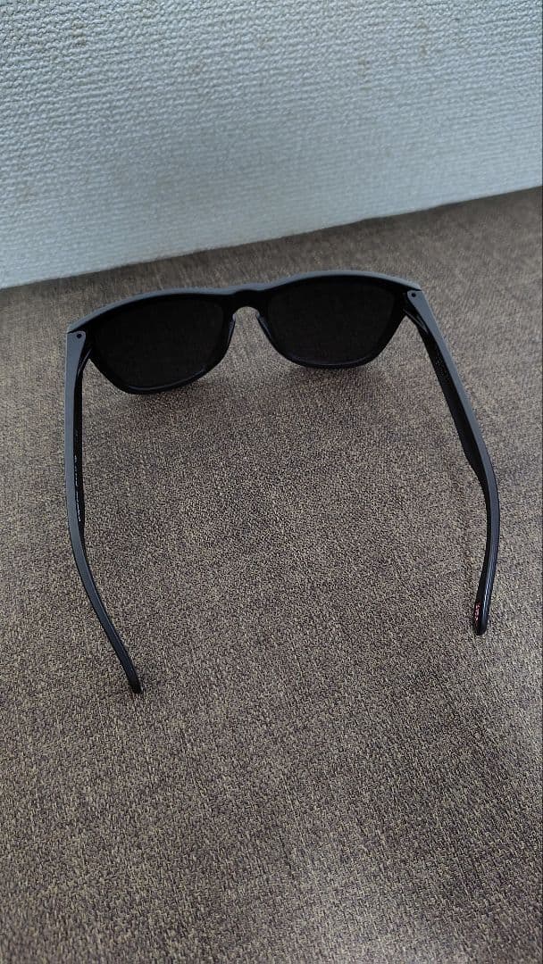 Oakley フロッグスキン サングラス