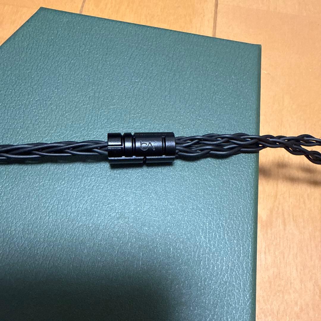 イヤホン Beat Audio Shadow Sync 8-Wire-Custom