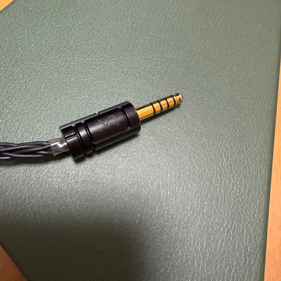 イヤホン Beat Audio Shadow Sync 8-Wire-Custom