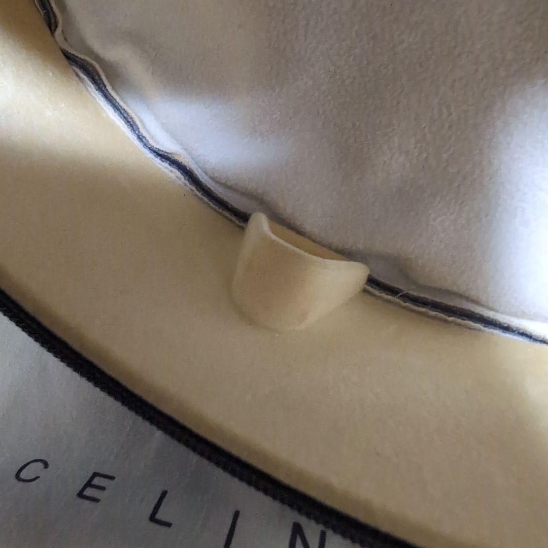 希少 CELINE イタリア製メンズ度無しヴィンテージメタルフレームサングラス
