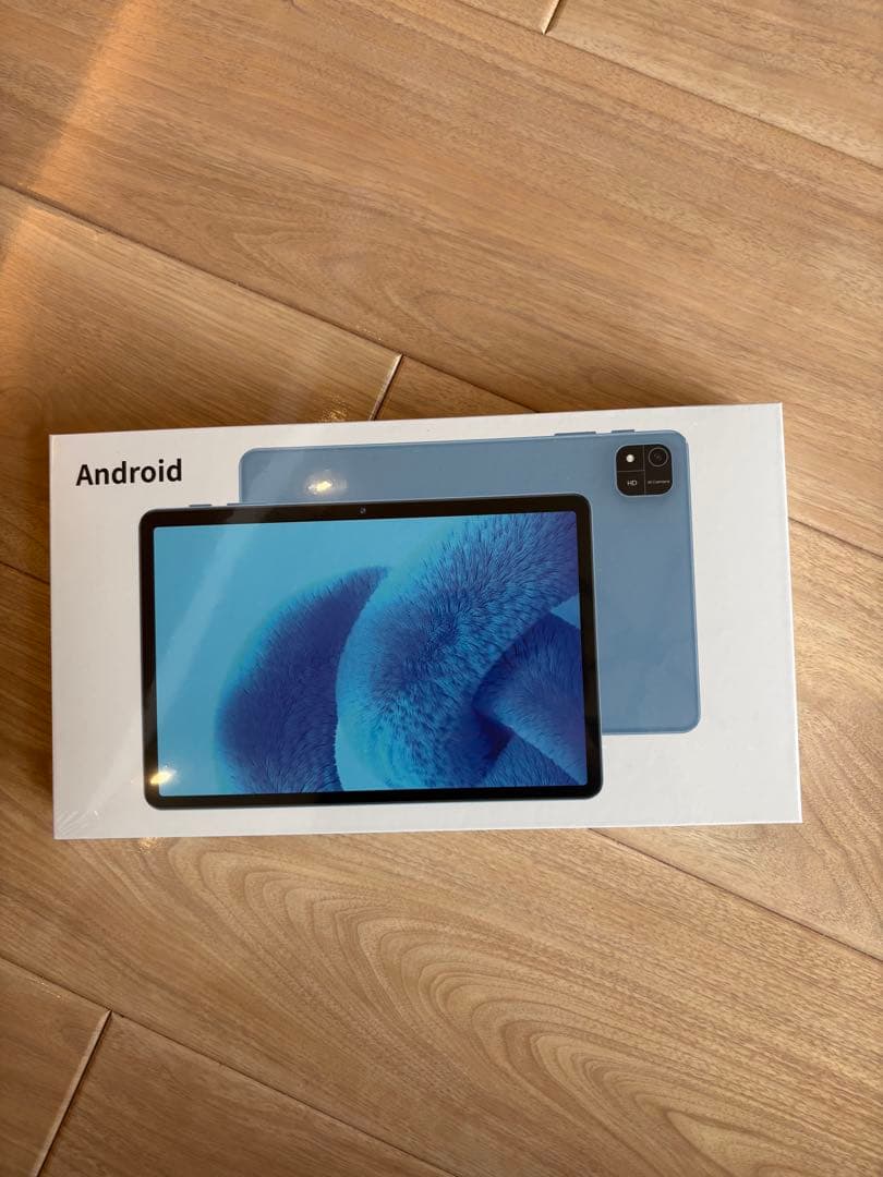 Android16搭載 10.1インチTB 大画面24GB/64GB WiFi
