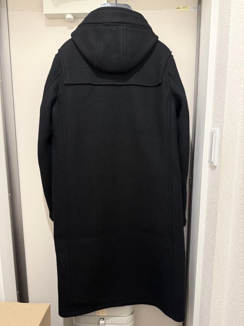ladmusician 2013AWメルトンダッフルコート 2213-359
