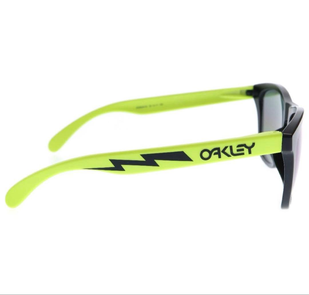 小物 2016SS wtapsxOAKLEY FROGSKIN SUNGLASSES