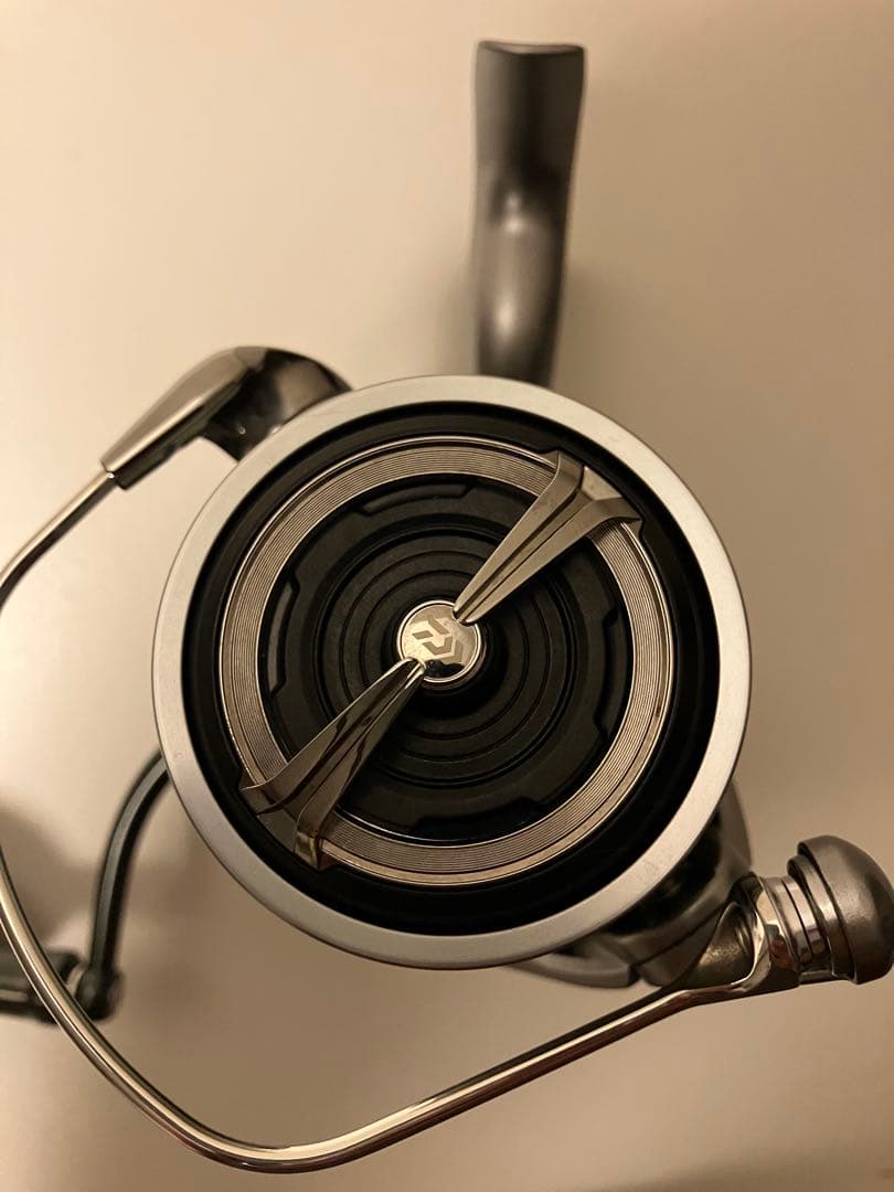 ト*ィ様 Daiwa 25カルディア LT5000-CXH