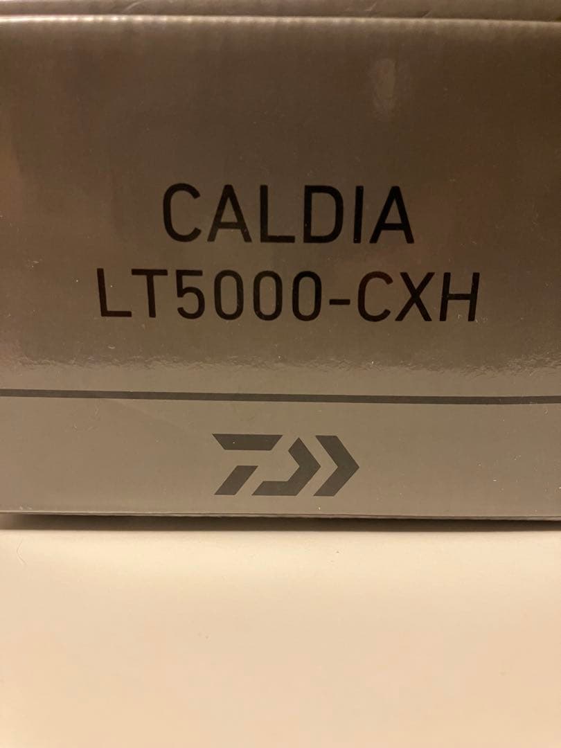 ト*ィ様 Daiwa 25カルディア LT5000-CXH