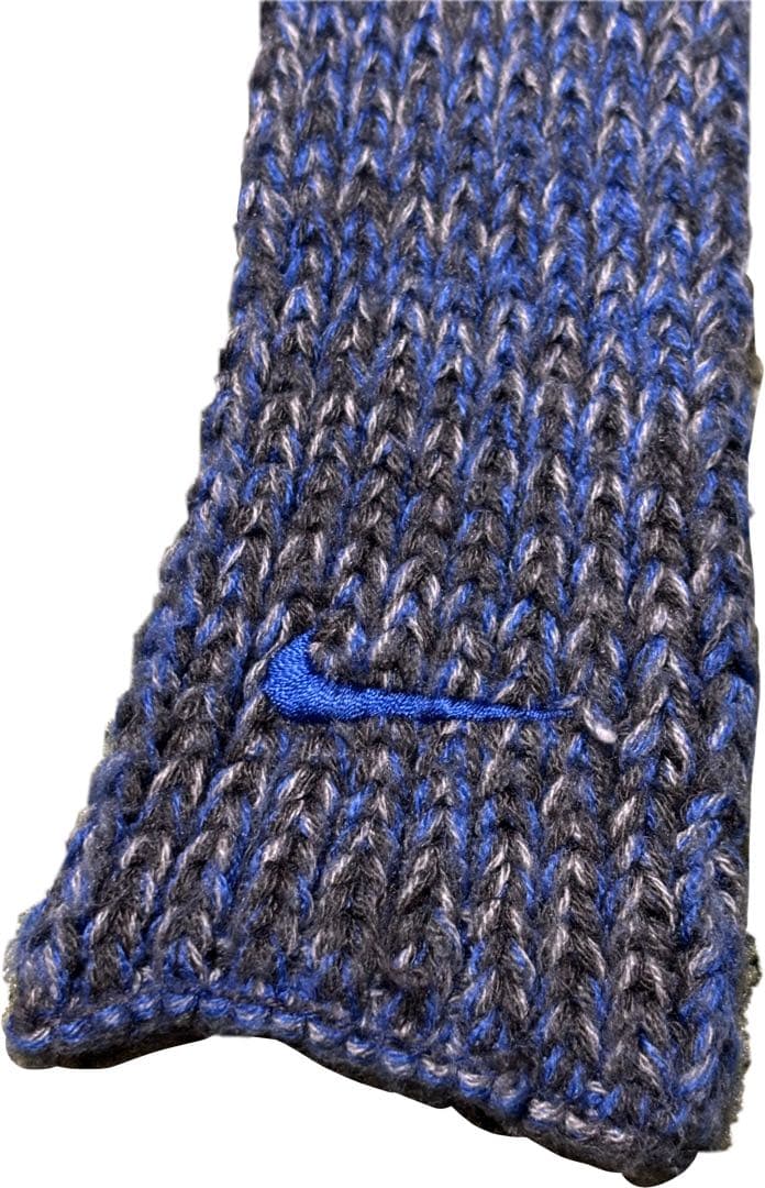 00s NIKE x Duke University ニット帽 ビーニー ナイキ