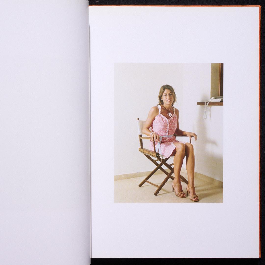 アート・デザイン・音楽 Roe Ethridge : Rockaway, NY