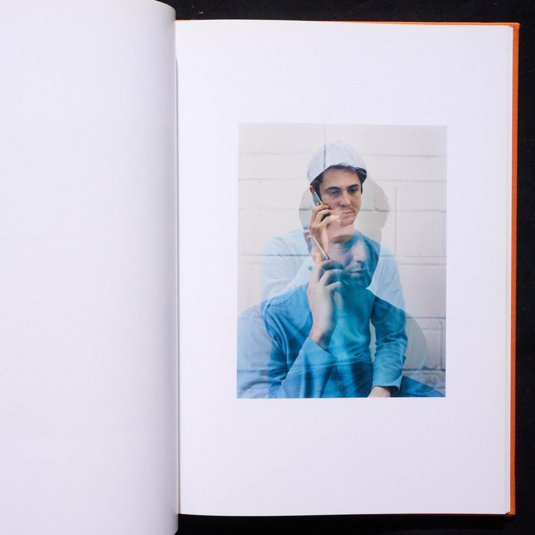 アート・デザイン・音楽 Roe Ethridge : Rockaway, NY