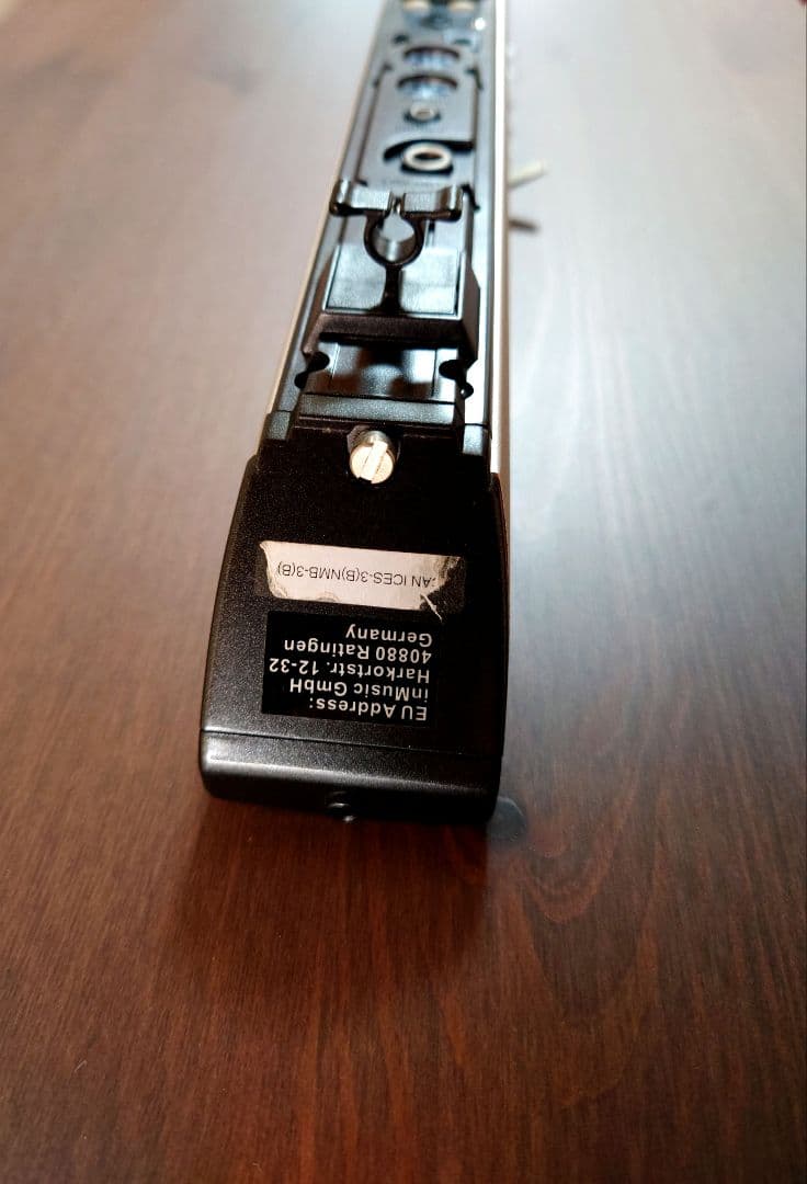 【動作品】AKAI EWI4000S