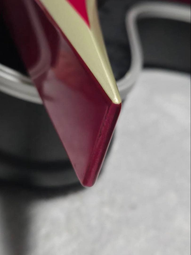 ​【レア極美品/中信楽器製】Jackson RR5FR Rhoads 限定カラー