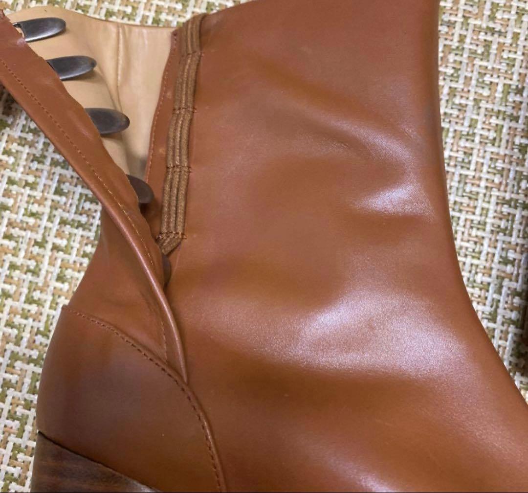 Maison Margiela タビブーツ　38