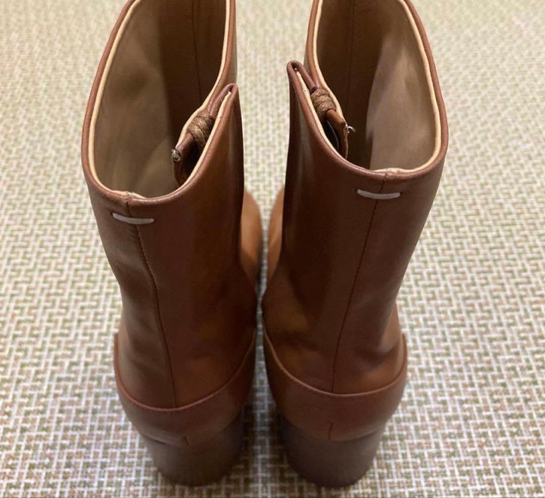 Maison Margiela タビブーツ　38