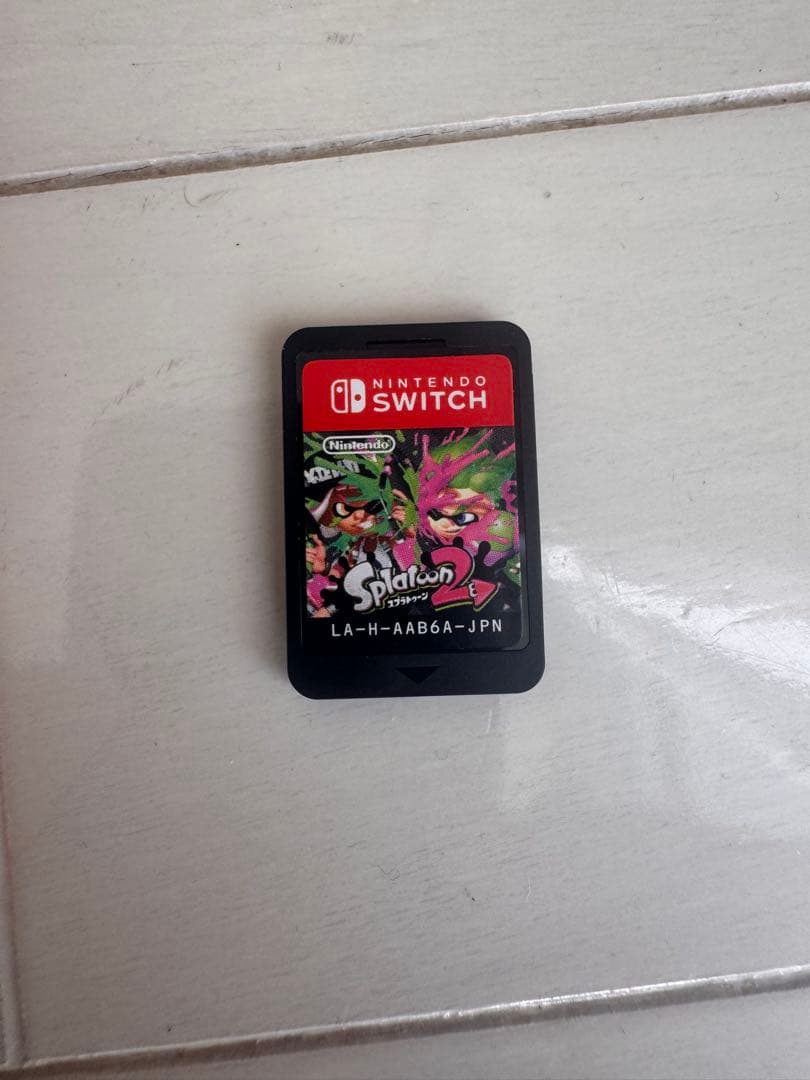 switch有機モデルセット