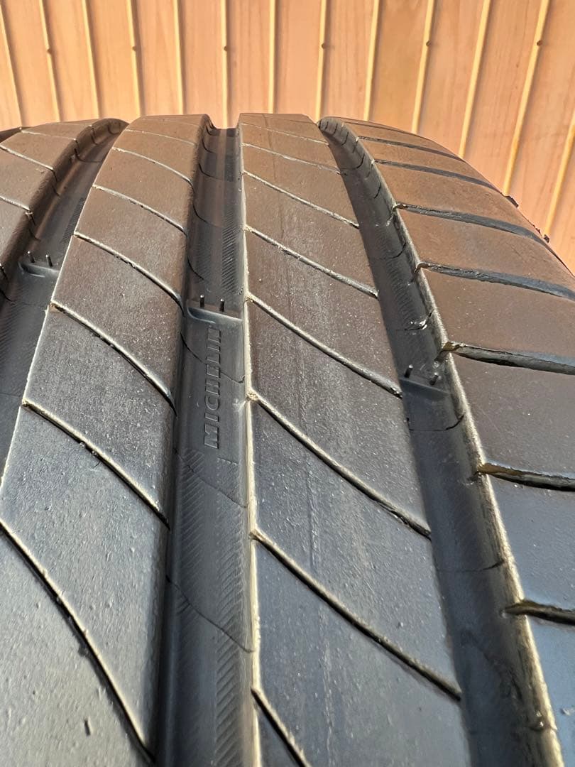 高級　2024年製　225/50R18 1本　C-HR ヴェゼル　エスティマ