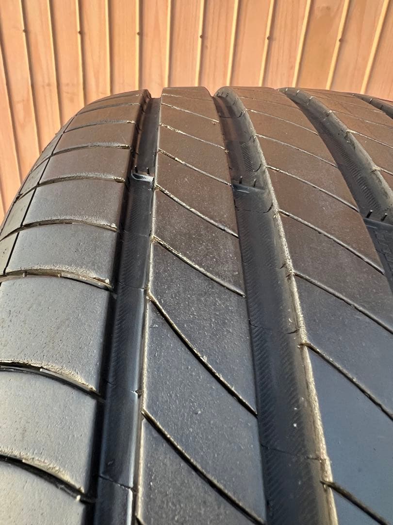 高級　2024年製　225/50R18 1本　C-HR ヴェゼル　エスティマ