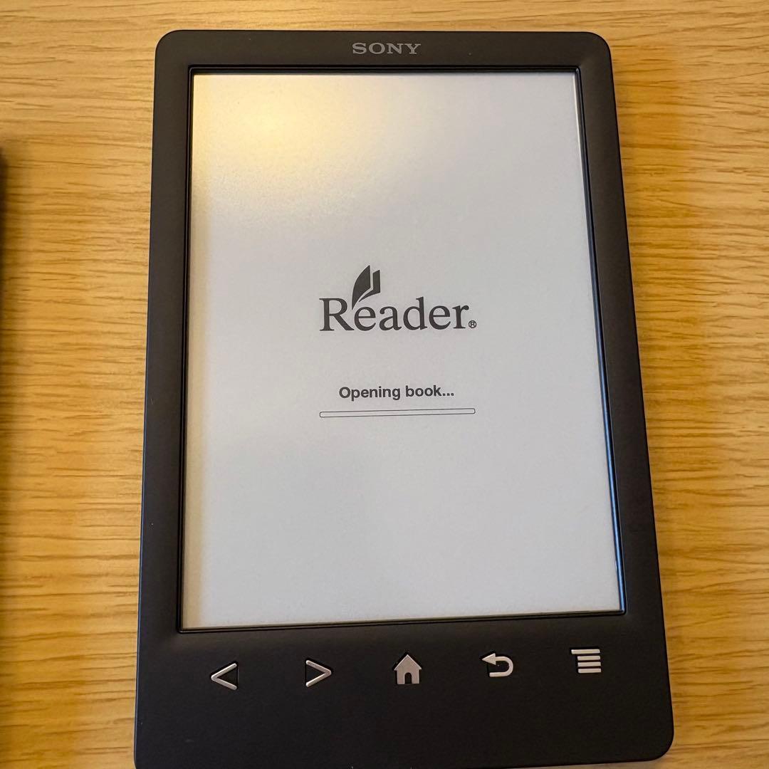 【中古】SONY 電子書籍リーダー PRS-T3S ライト付きブックカバーセット