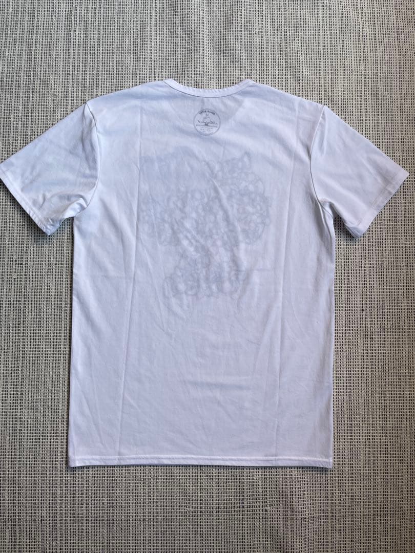 メンズM★アンサーフォーAnswer4ハローキティHelloKitty Tシャツ
