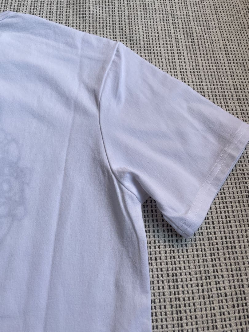 メンズM★アンサーフォーAnswer4ハローキティHelloKitty Tシャツ