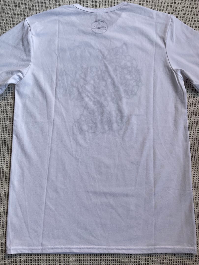 メンズM★アンサーフォーAnswer4ハローキティHelloKitty Tシャツ