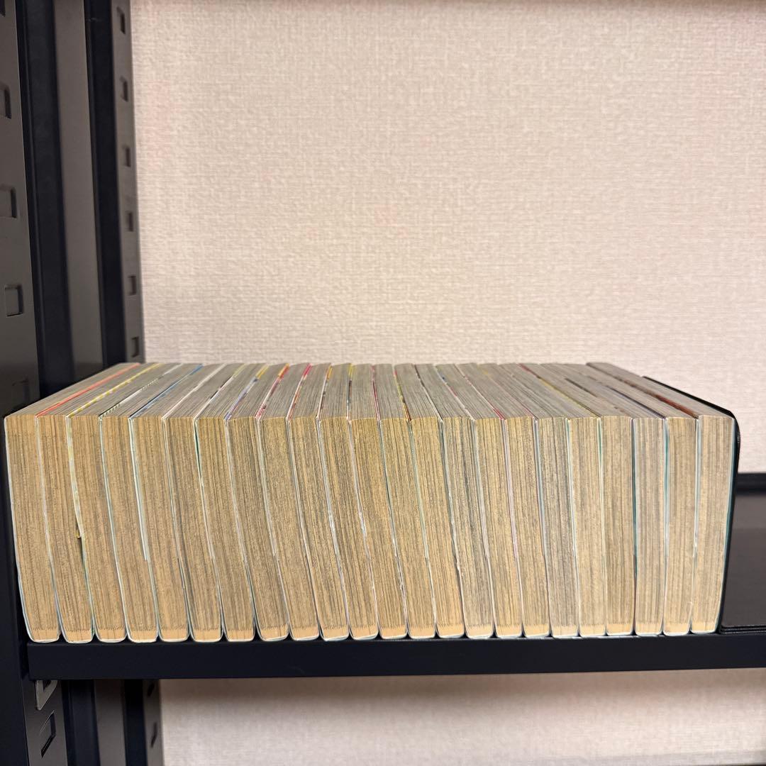 なまいきざかり。1-23巻 全巻セット ミユキ蜜蜂 白泉社 花とゆめコミックス