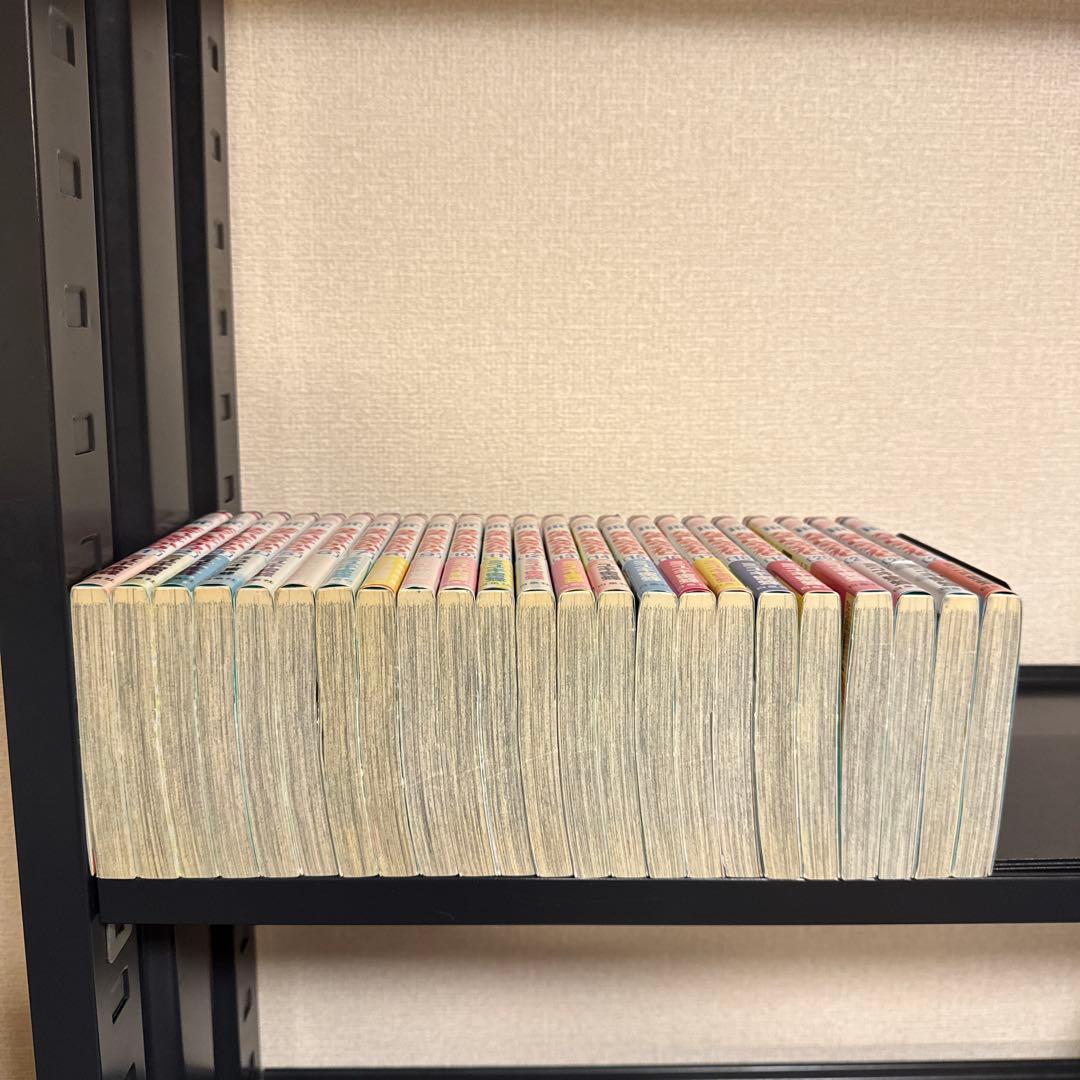 なまいきざかり。1-23巻 全巻セット ミユキ蜜蜂 白泉社 花とゆめコミックス
