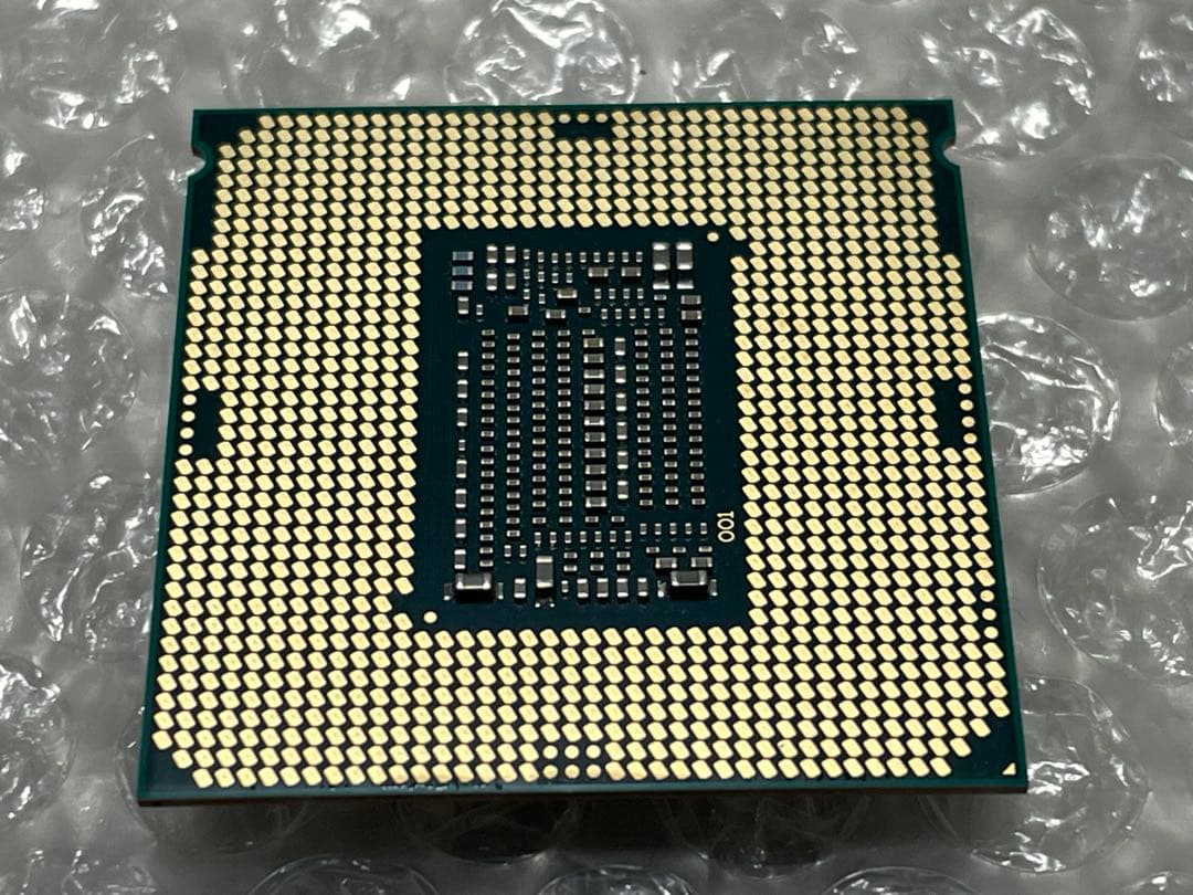 AK‼️インテル　CORE i7 8700T