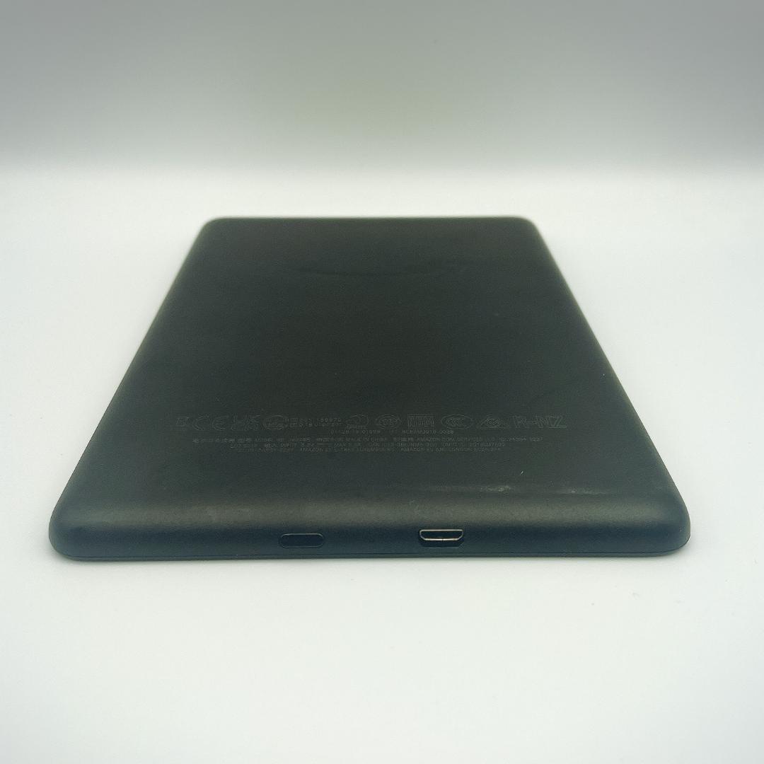 【美品】Amazon Kindle 第10世代 8GB 広告なし　wi-fi