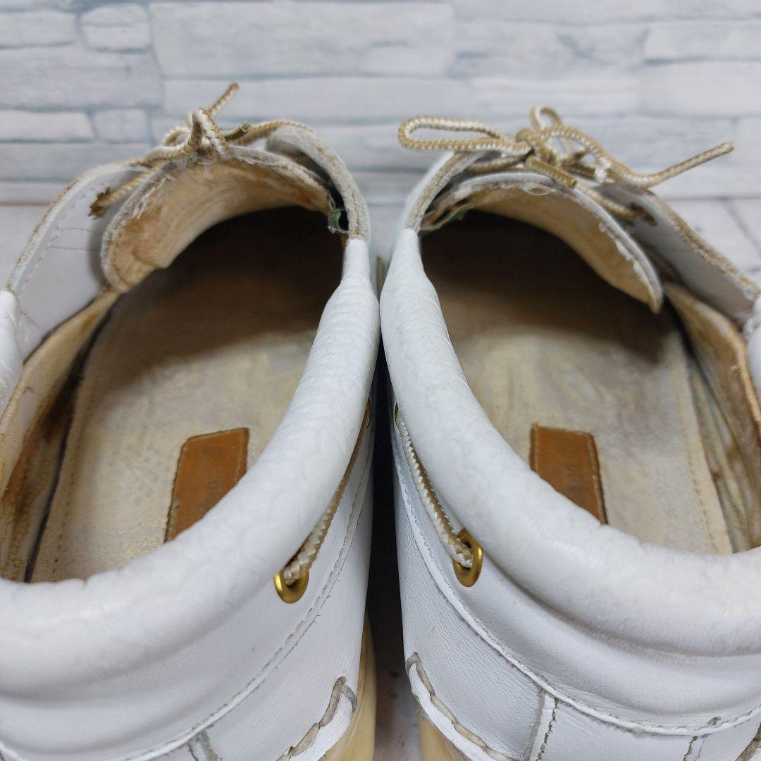 ティンバーランド　Authentics 3 Eye Classic 94564