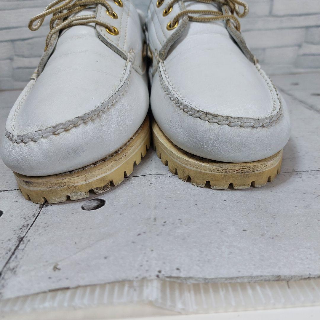 ティンバーランド　Authentics 3 Eye Classic 94564