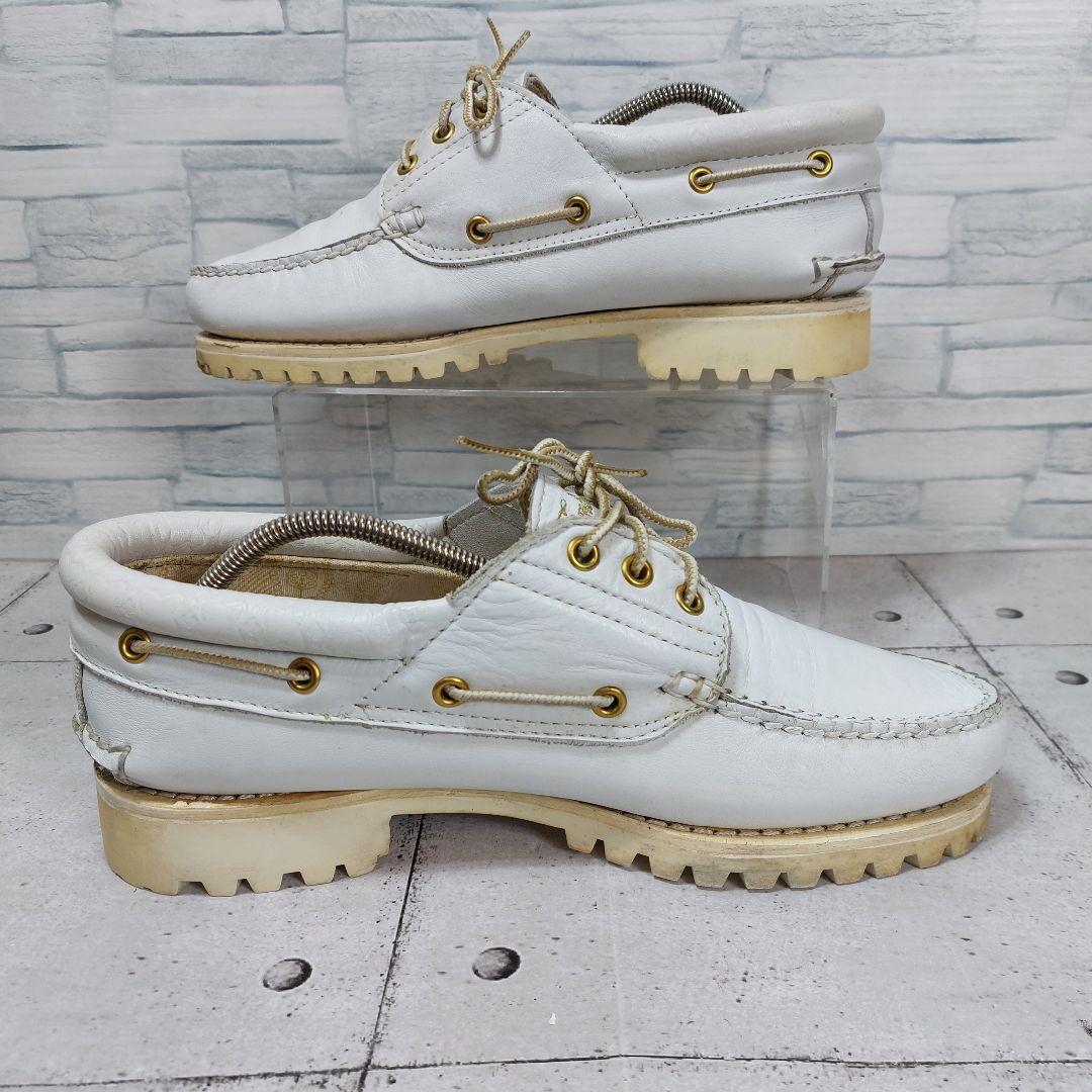 ティンバーランド　Authentics 3 Eye Classic 94564